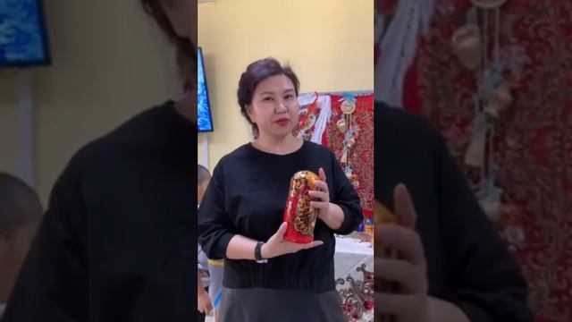 Орыс тілі мен әдебиеті пәнінің апталығының ашылуы/ открытие декады русского языка и литературы смотреть онлайн
