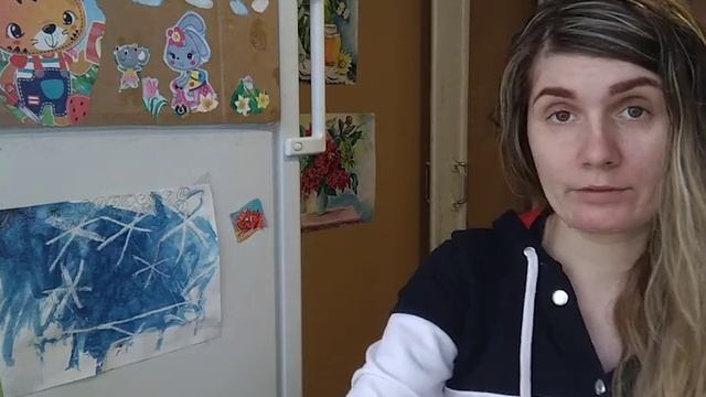 "Крошка - Кирюшка" VLOG: Крылья для пчелки, веселая прогулка)) смотреть онлайн