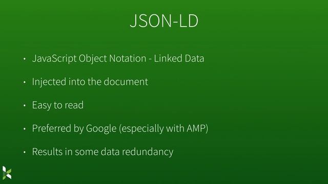 The SEO Magic of Structured Data смотреть онлайн