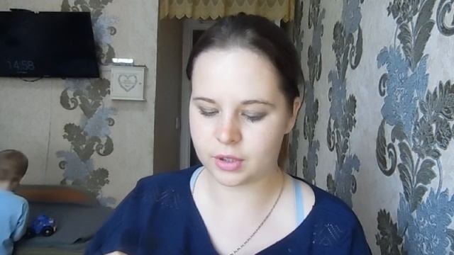 Арсенал на май для глаз. Косметичка на май!(Глаза и брови)