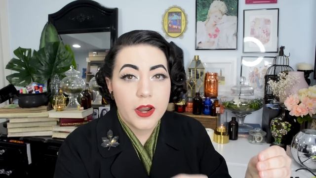 Vintage Style at Work? My Thoughts and Advice смотреть онлайн