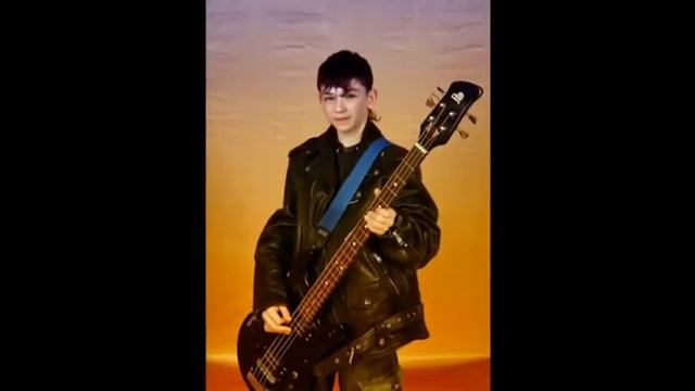 Проект "Письмо другу" (1 часть) смотреть онлайн