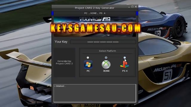 Project CARS 2 download смотреть онлайн