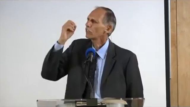 11: УЧИМСЯ РАБОТАТЬ ТАК, КАК РАБОТАЛ ИИСУС. Дэвид Гейтс смотреть онлайн