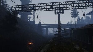 Аудиокнига | Хозяин Янтаря | Александр Шакилов | S.T.A.L.K.E.R | Часть 2 из 2