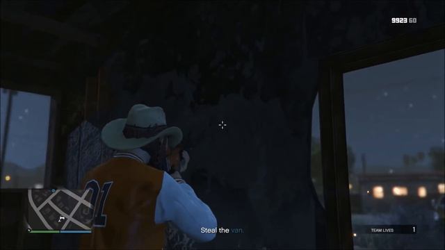GTA V Easter Egg Hunter Episode #2: Infinite 8 Serial Killer!!! (Body Locations in Description) смотреть онлайн