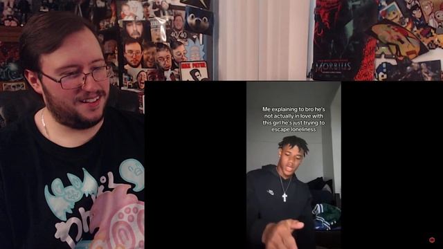 Gor's "Offensive Memes Compilation V32 (YLYL) by Star Boi" REACTION смотреть онлайн