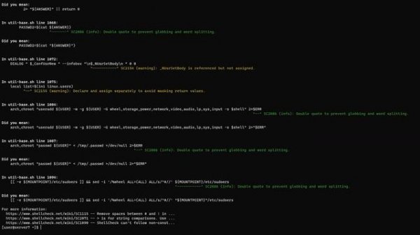 ОБЗОР MANJARO LINUX KDE: Насколько всё плохо?