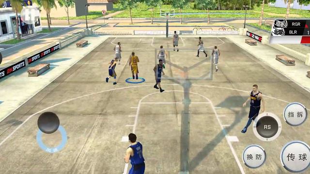 NBA 2K20 - 2023 NBA All-Star | Team LeBron vs Team Giannis | Starter Matchup | Mobile смотреть онлайн