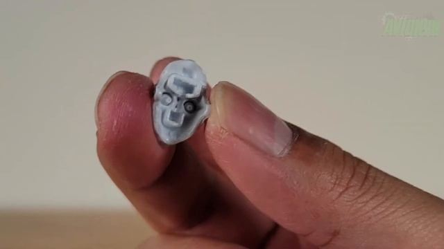 1/12 Female Synthetic Human 1000toys TOA Heavy Industries T.E.S.T. смотреть онлайн
