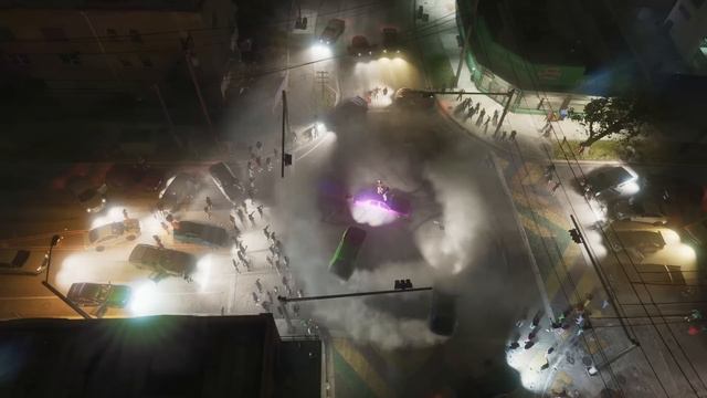 GTA VI: Vehicle Customisation смотреть онлайн