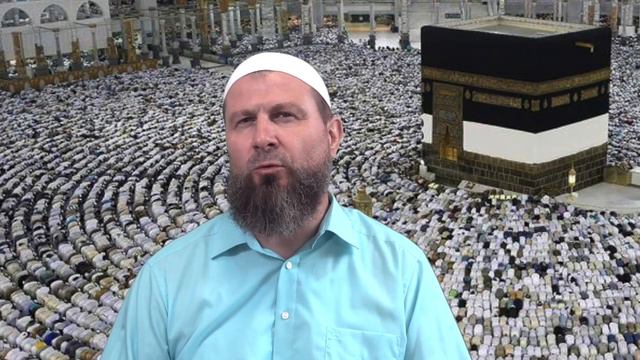 PITANJE 4. "KAKO ĆEMO ZNATI DA LI U SEBI IMAMO DŽINE ILI SIHR" смотреть онлайн