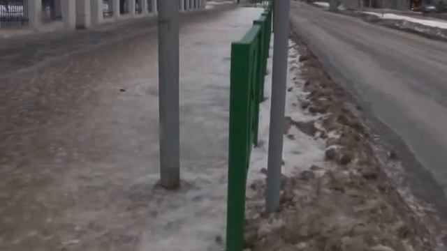 "Жизнь столицы" В Чебоксарах установили светодиодные дорожные знаки смотреть онлайн