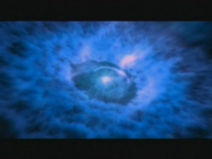 Дикая планета: Черная дыра Земли (Violent Earth: Earth's Black Hole) смотреть онлайн