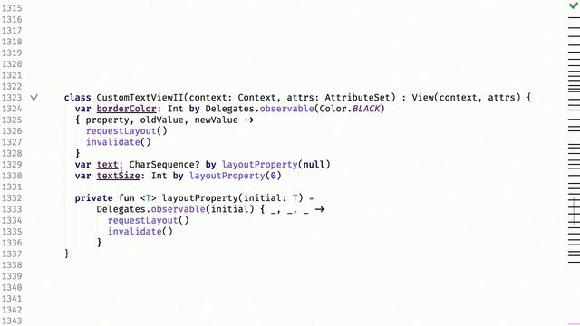Huyen Tue dao & Christina Lee - The Road to Kotlintown III: Delegate 95 to Coroutine 66 смотреть онлайн