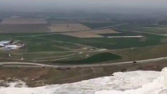 Памуккале смотреть онлайн