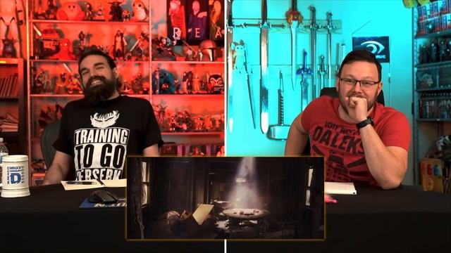 Django Unchained (2012) - Movie REACTION!! смотреть онлайн