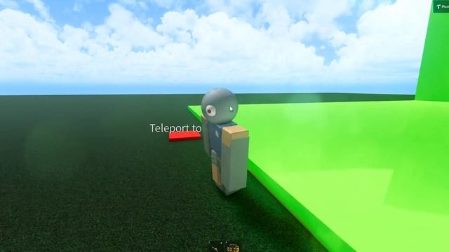 ROBLOX FEnix FE Script Hub | ROBLOX EXPLOITING смотреть онлайн