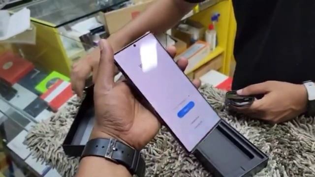 Samsung S22 Ultra 256gb inactive | বর্তমান দাম | Samsung S22 Ultra price in Bangladesh 2023 | New смотреть онлайн