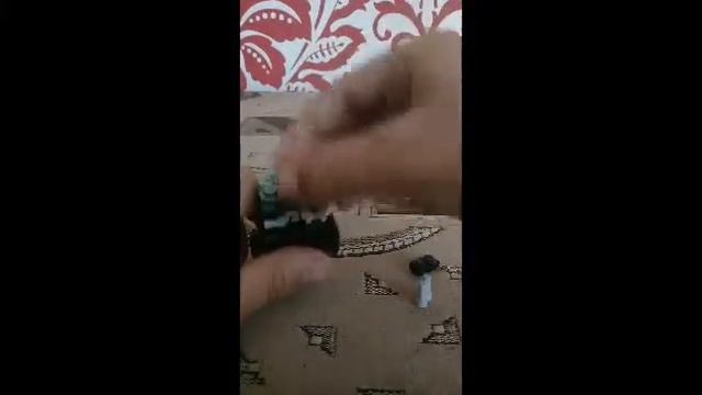 Как сделать военный джип из лего смотреть онлайн