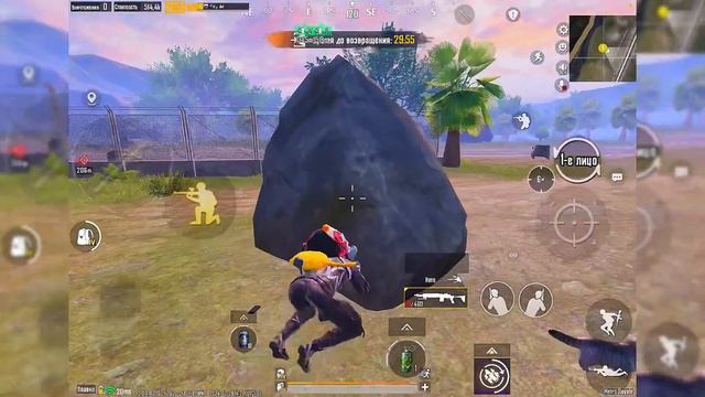 С ЛУТА БОССА ДО ФУЛЛ 6 🔥 METRO ROYALE | PUBGM смотреть онлайн