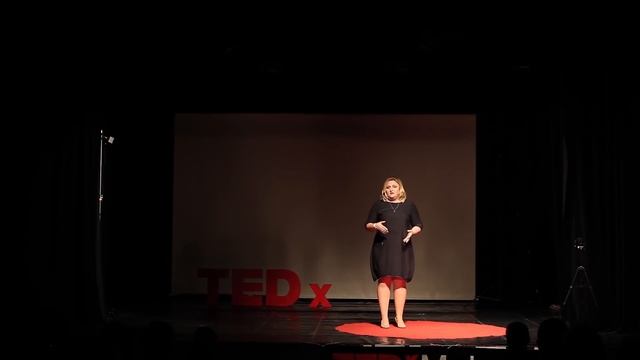 Не заводите детей | Анна Титович | TEDxMahilyow смотреть онлайн