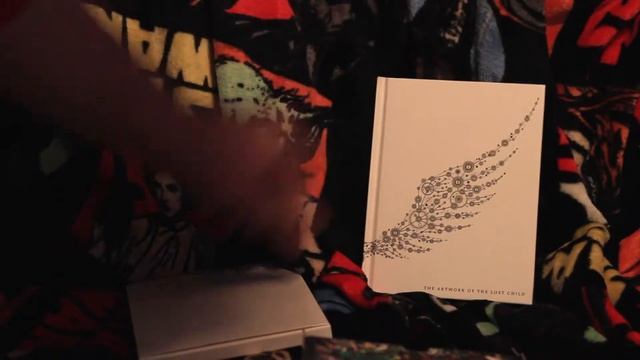 The Lost Child - Video Game Unboxing смотреть онлайн