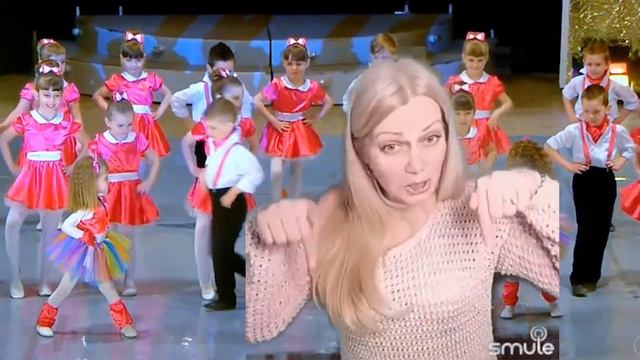 "Стоят девчонки" Мария Пахомова смотреть онлайн