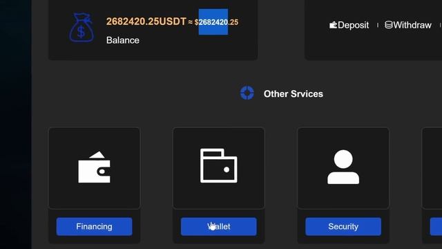 Hacking into a Discord User's Crypto Account! смотреть онлайн