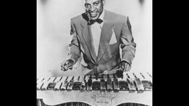 Lionel Hampton - Moonglow