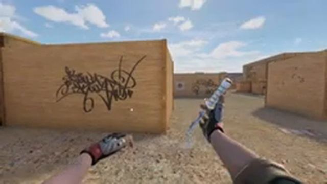 Стрим по standknife 2.1 | путь до AWM SPORT V2 смотреть онлайн