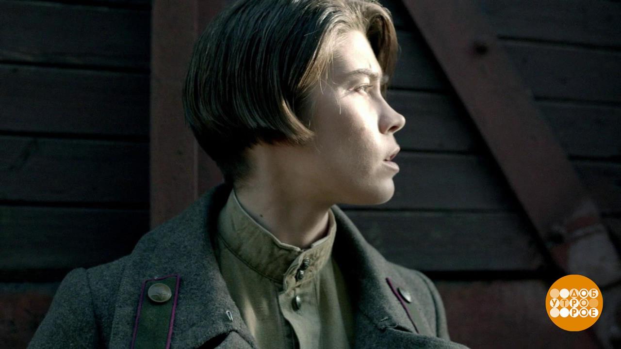 "Неопалимая купина". Жизнь продолжается! Доброе утро. Фрагмент выпуска от 06.05.2021 смотреть онлайн