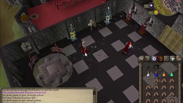 [OSRS] 1 Minute guide to obtaining Defenders смотреть онлайн