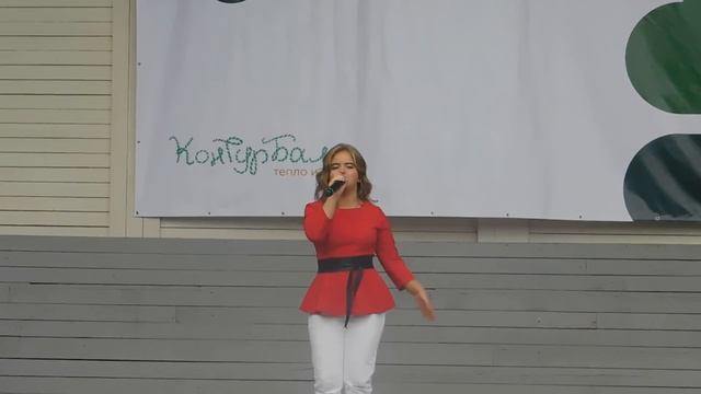 Щеглова Дарина, Что манит птицу Сестрорецк смотреть онлайн