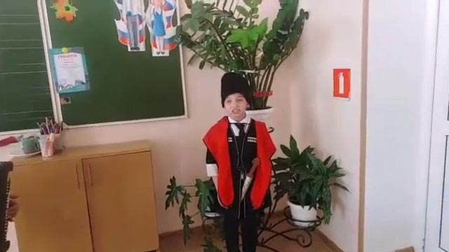 2020 год фестиваль "Гуляй, казак !" Илья Заруба - Казачок-молодец смотреть онлайн