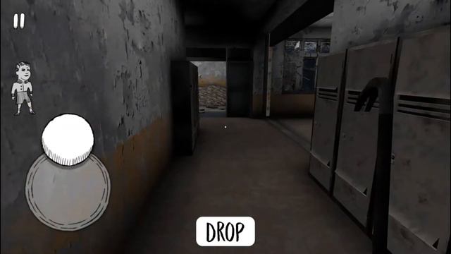 The Nun - Gameplay (Version 1.0.1) смотреть онлайн