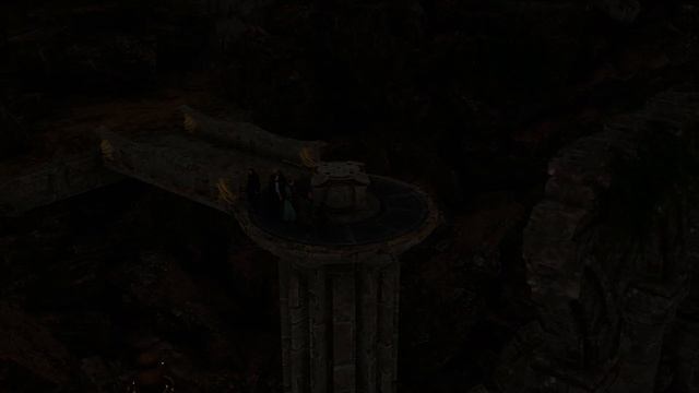 ESCAPING THE CAVES - Solasta: Crown of the Magister - Ep.04! смотреть онлайн