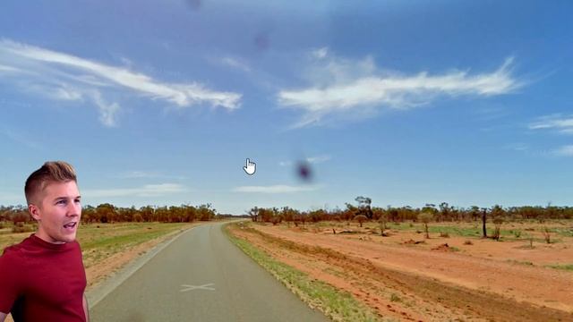 Which Nation Am I In?! (Geography Game: GEOGUESSR) смотреть онлайн