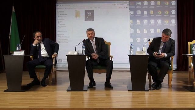 ГИТ20 от 14.06.2019 (часть 6) смотреть онлайн