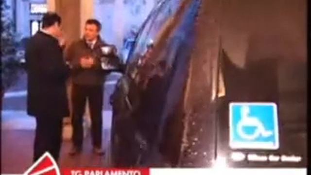 L'omologazione della prima auto digitale in Italia.wmv смотреть онлайн