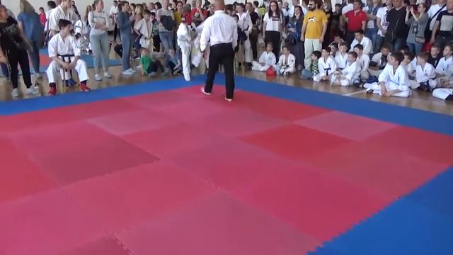 Одесса Кубок памяти С Кахила 15 05 2021 год смотреть онлайн