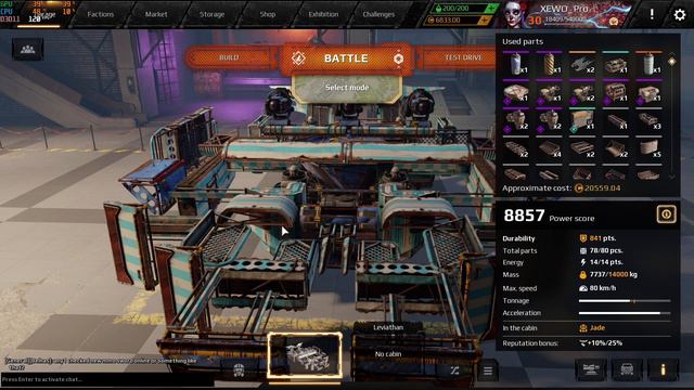 Crossout.. Trigger..Accuracy of a surgeon👨⚕️ смотреть онлайн