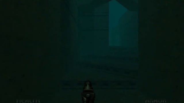 DOOM 64 EX HARDCORE DM Secrets. смотреть онлайн
