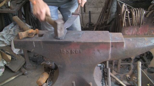 Chef's Knife part One смотреть онлайн