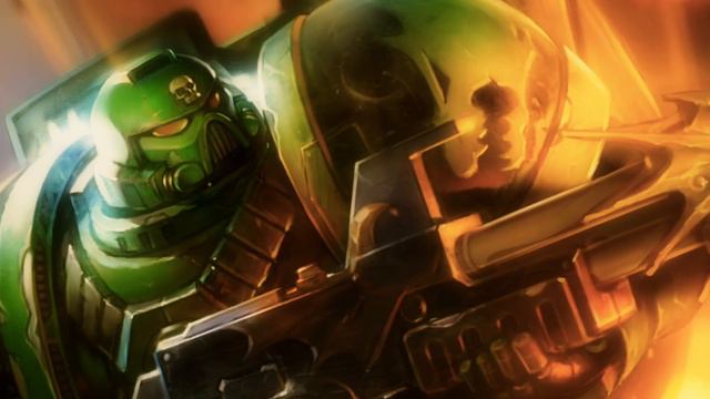 Warhammer 40000 ● Забытые Сыны. смотреть онлайн