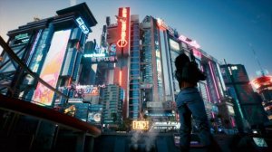 P.T. Adamczyk - The Rebel Path(Edit) - Cyberpunk 2077 Soundtrack