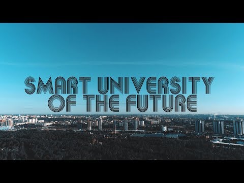 Smart University of the future