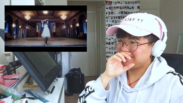 [FS:REACT] TWICE (트와이스) - What is Love? MV смотреть онлайн