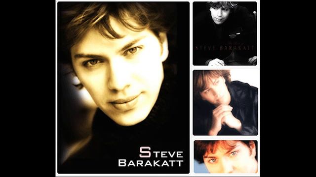 Steve Barakatt - California Vibes смотреть онлайн