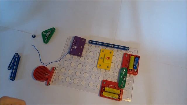 Sekrety Elektroniki (Radio) 875. смотреть онлайн